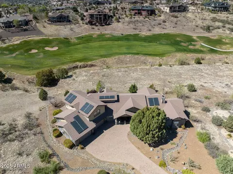 1098 Northridge Dr, Prescott, AZ 86301