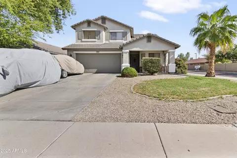 12404 W Solano Dr, Litchfield Park, AZ 85340