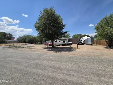 1492 Del Rio Dr #45, Chino Valley, AZ 86323