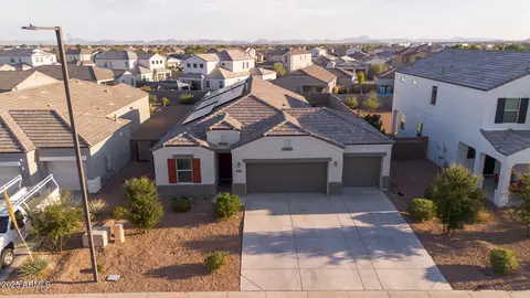 30731 W Weldon Ave, Buckeye, AZ 85396