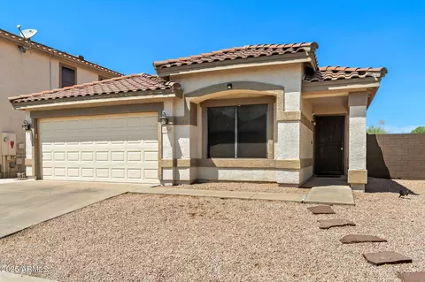 3454 S Chaparral Rd, Apache Junction, AZ 85119