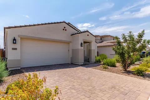 5417 W Walatowa St, Laveen, AZ 85339