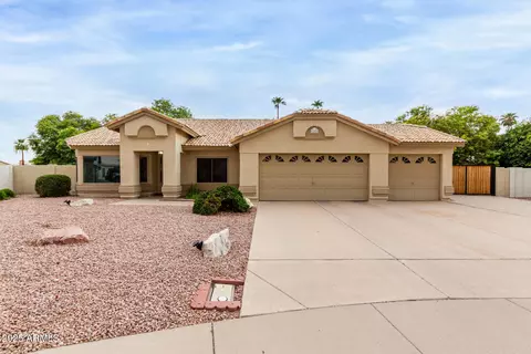 1442 E Butler Cir, Chandler, AZ 85225