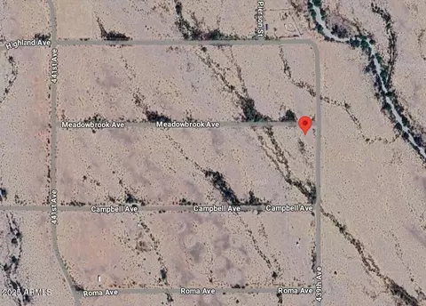 441 N Nn N Meadowbrook Ave #257, Tonopah, AZ 85354