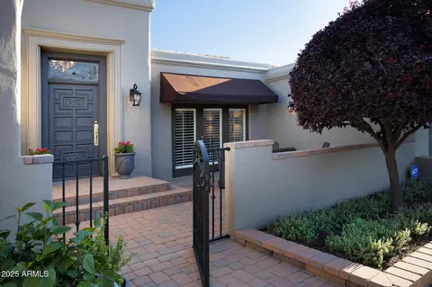 9869 E Topaz Dr, Scottsdale, AZ 85258