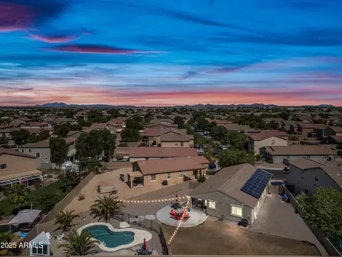 19228 N Lariat Rd, Maricopa, AZ 85138