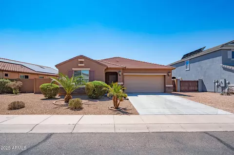 24777 W Wood St, Buckeye, AZ 85326