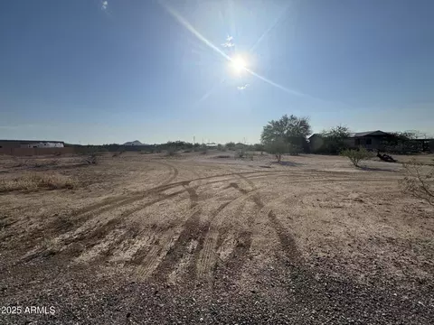 126 S Nn S 190th Dr #-, Buckeye, AZ 85326