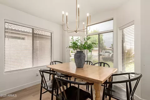 Dining - 8549 E Monte Ave, Mesa, AZ 85209 photo 1 of 2