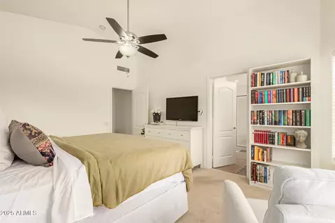Bedroom - 8549 E Monte Ave, Mesa, AZ 85209 photo 2 of 5