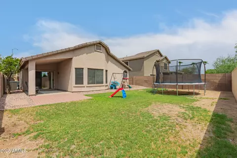 Exterior - 8549 E Monte Ave, Mesa, AZ 85209 photo 2 of 4