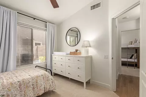 Bedroom - 8549 E Monte Ave, Mesa, AZ 85209 photo 4 of 5