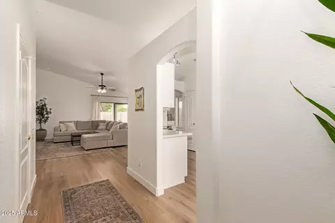 Entry Way - 8549 E Monte Ave, Mesa, AZ 85209 photo 1 of 2
