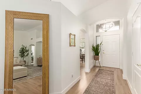Entry Way - 8549 E Monte Ave, Mesa, AZ 85209 photo 2 of 2