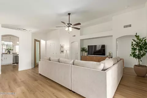 Living - 8549 E Monte Ave, Mesa, AZ 85209 photo 4 of 4