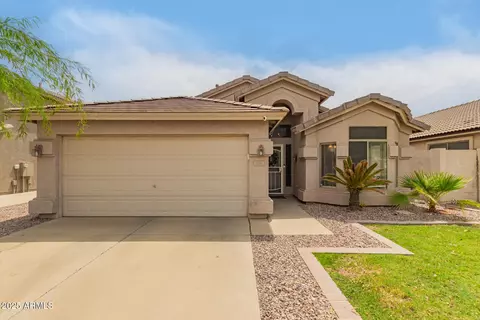 8549 E Monte Ave, Mesa, AZ 85209