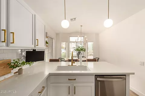 Kitchen - 8549 E Monte Ave, Mesa, AZ 85209 photo 1 of 3