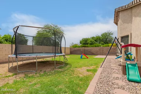 Exterior - 8549 E Monte Ave, Mesa, AZ 85209 photo 3 of 4