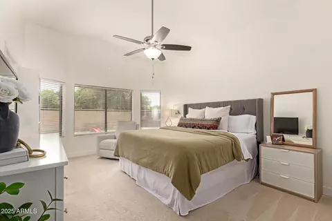Bedroom - 8549 E Monte Ave, Mesa, AZ 85209 photo 1 of 5