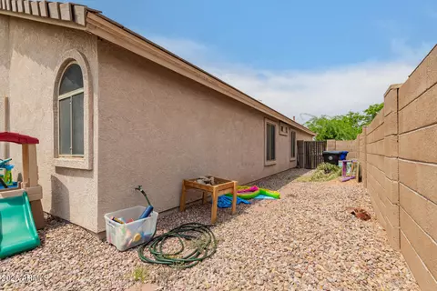Exterior - 8549 E Monte Ave, Mesa, AZ 85209 photo 4 of 4