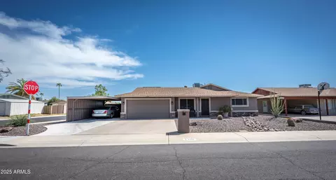 4501 W Altadena Ave, Glendale, AZ 85304