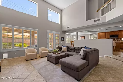 Living - 7560 E Leland Cir, Mesa, AZ 85207 photo 1 of 5