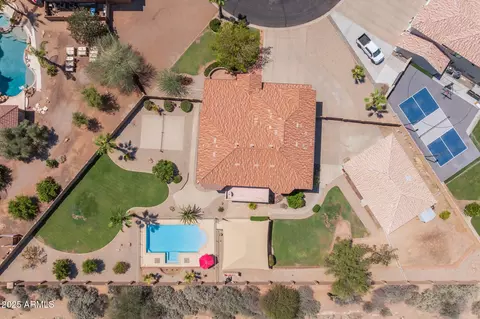 View/Area - 7560 E Leland Cir, Mesa, AZ 85207 photo 4 of 5