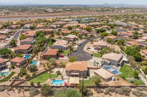 View/Area - 7560 E Leland Cir, Mesa, AZ 85207 photo 5 of 5