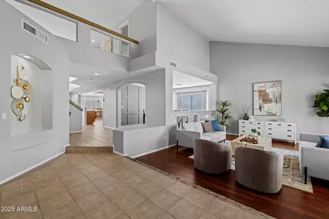 Entry Way - 7560 E Leland Cir, Mesa, AZ 85207 photo 1 of 7