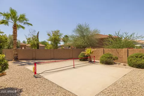 Exterior - 7560 E Leland Cir, Mesa, AZ 85207 photo 7 of 13