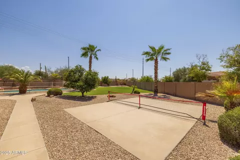 Exterior - 7560 E Leland Cir, Mesa, AZ 85207 photo 2 of 13