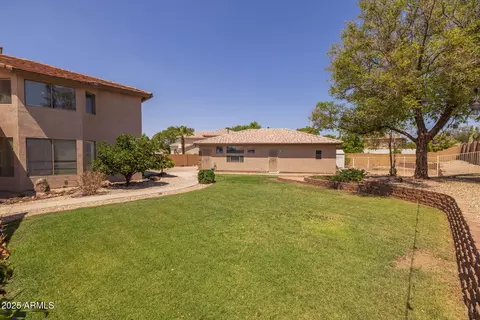 Exterior - 7560 E Leland Cir, Mesa, AZ 85207 photo 9 of 13