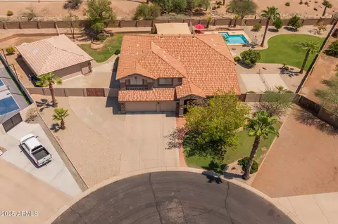 View/Area - 7560 E Leland Cir, Mesa, AZ 85207 photo 2 of 5