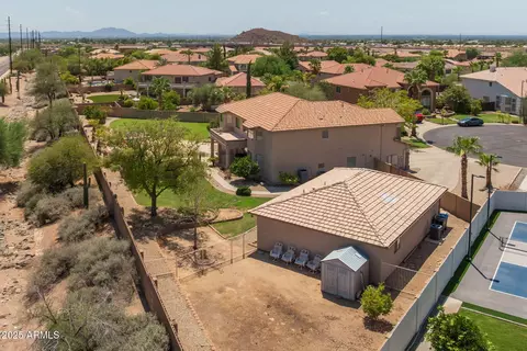 View/Area - 7560 E Leland Cir, Mesa, AZ 85207 photo 3 of 5