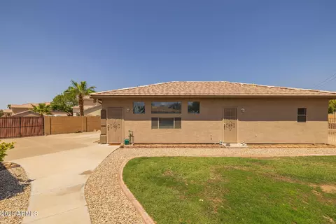 Exterior - 7560 E Leland Cir, Mesa, AZ 85207 photo 13 of 13