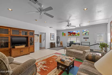 Living - 7560 E Leland Cir, Mesa, AZ 85207 photo 5 of 5