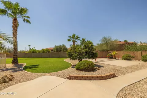 Exterior - 7560 E Leland Cir, Mesa, AZ 85207 photo 3 of 13