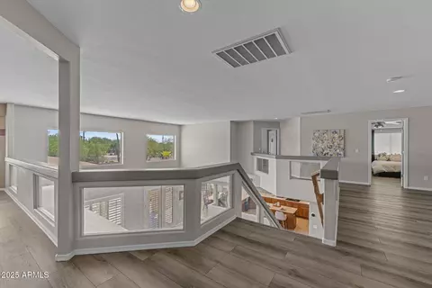 Entry Way - 7560 E Leland Cir, Mesa, AZ 85207 photo 5 of 7