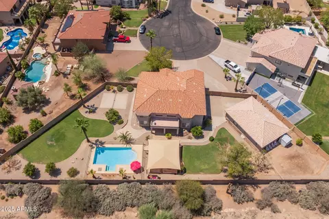 7560 E Leland Cir, Mesa, AZ 85207