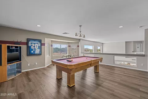 Entry Way - 7560 E Leland Cir, Mesa, AZ 85207 photo 2 of 7