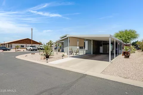 3355 S Cortez Rd #66, Apache Junction, AZ 85119 photo 3