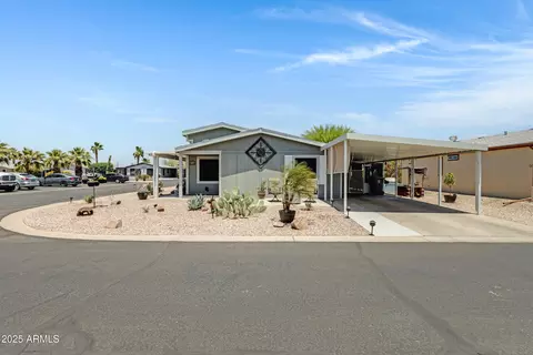 3355 S Cortez Rd #66, Apache Junction, AZ 85119 photo 2