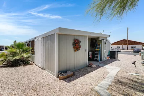 3355 S Cortez Rd #66, Apache Junction, AZ 85119 photo 30