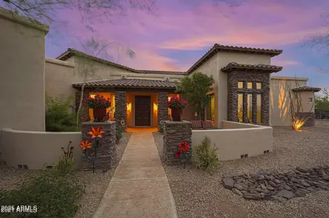 31704 N 139th Pl, Scottsdale, AZ 85262