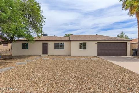 8301 N 29th Ave, Phoenix, AZ 85051