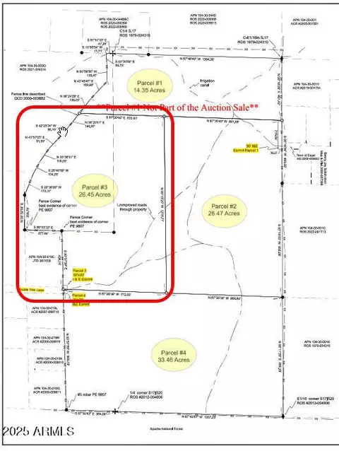 NNN W Doubletree Road #3, Eagar, AZ 85925 photo 2