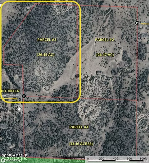 NNN W Doubletree Road #3, Eagar, AZ 85925 photo 3