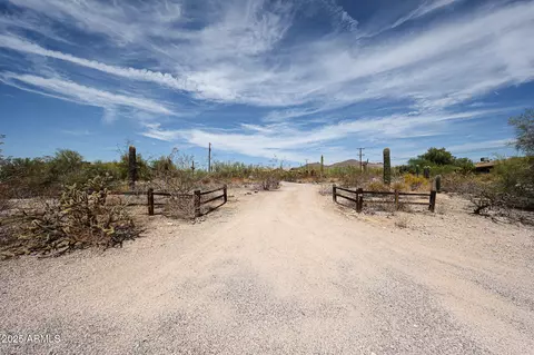 7932 E Willetta St, Mesa, AZ 85207 photo 30