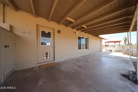 7932 E Willetta St, Mesa, AZ 85207 photo 6