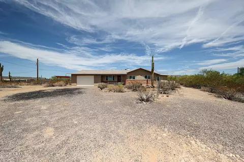 7932 E Willetta St, Mesa, AZ 85207 photo 31